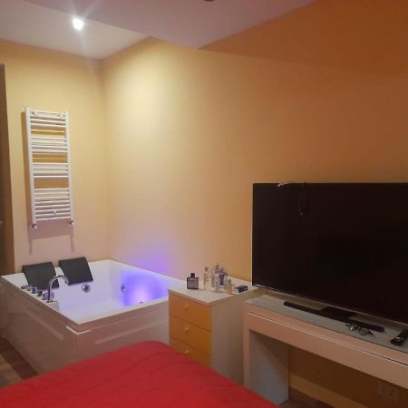 Apt B.H Roma Exterior foto
