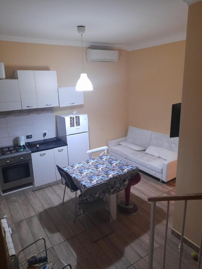 Apt B.H Roma Exterior foto