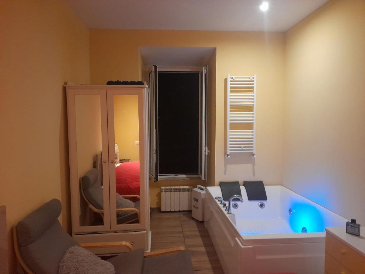 Apt B.H Roma Exterior foto
