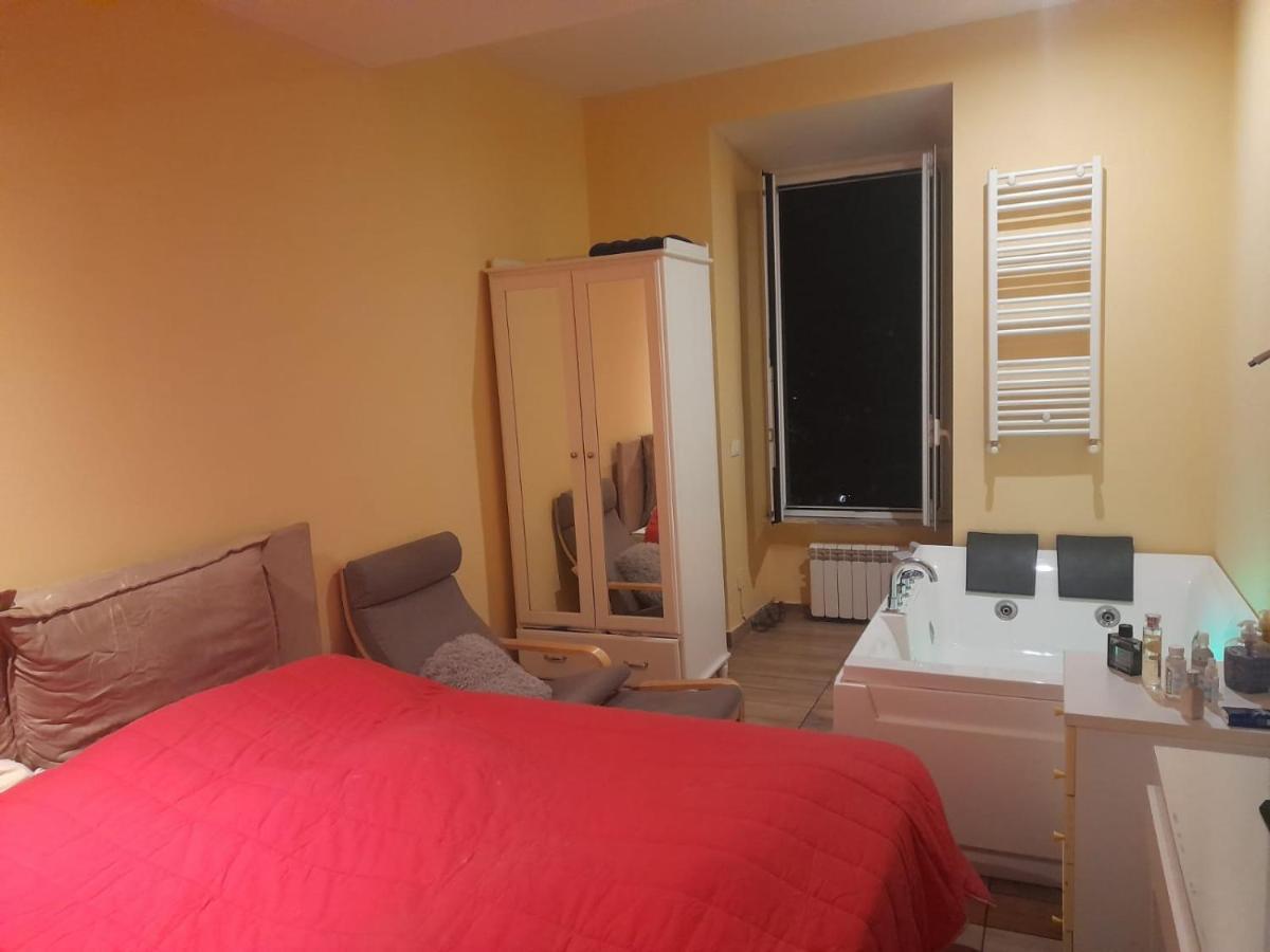 Apt B.H Roma Exterior foto